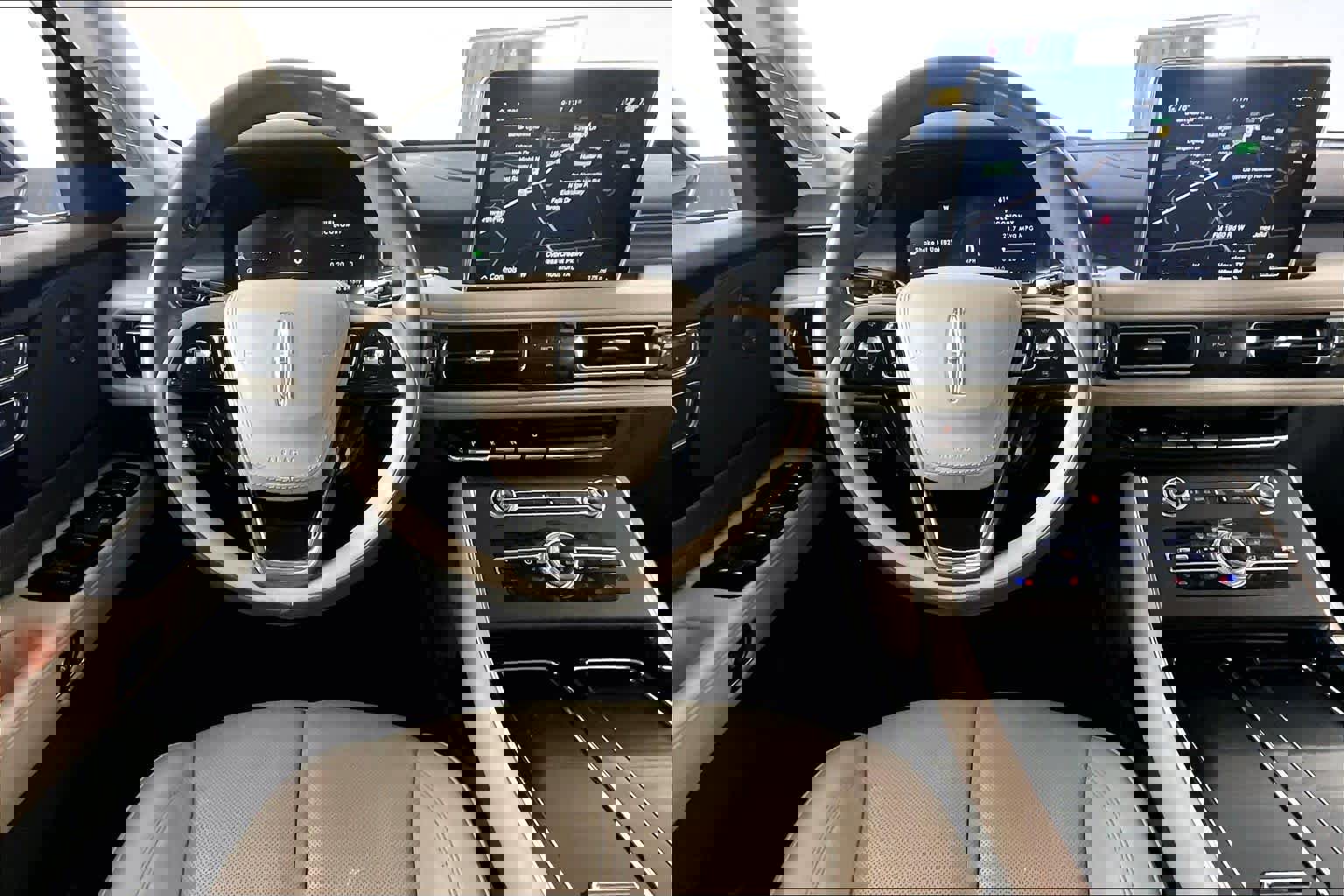 Used 2023 Lincoln Aviator Reserve image 6