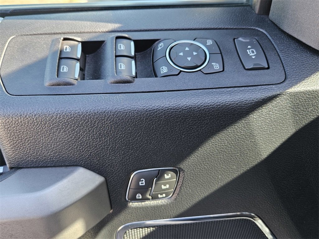 Used 2021 Ford F450 Platinum w/ FX4 Off-Road Package image 11