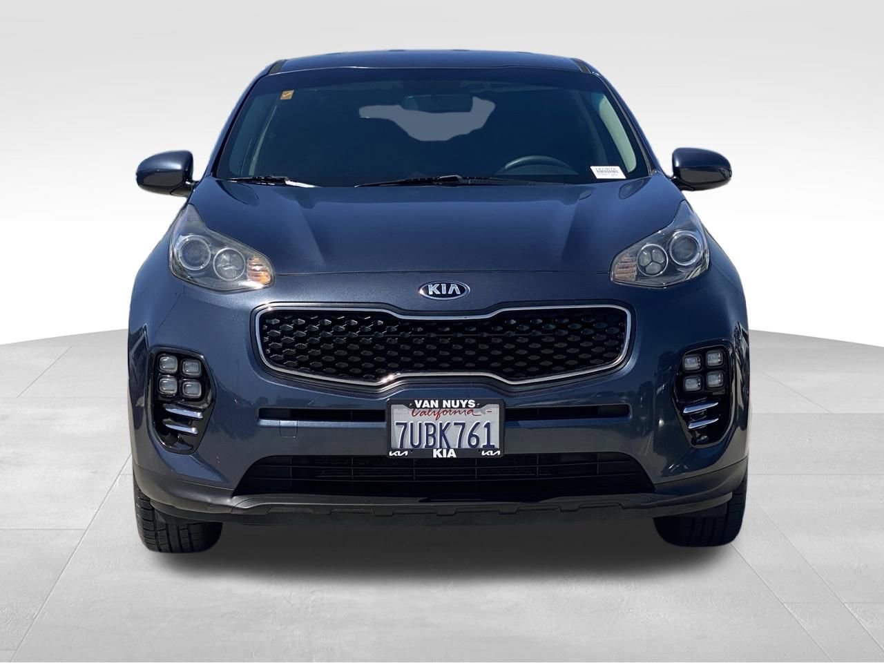 Used 2017 Kia Sportage LX FWD image 9