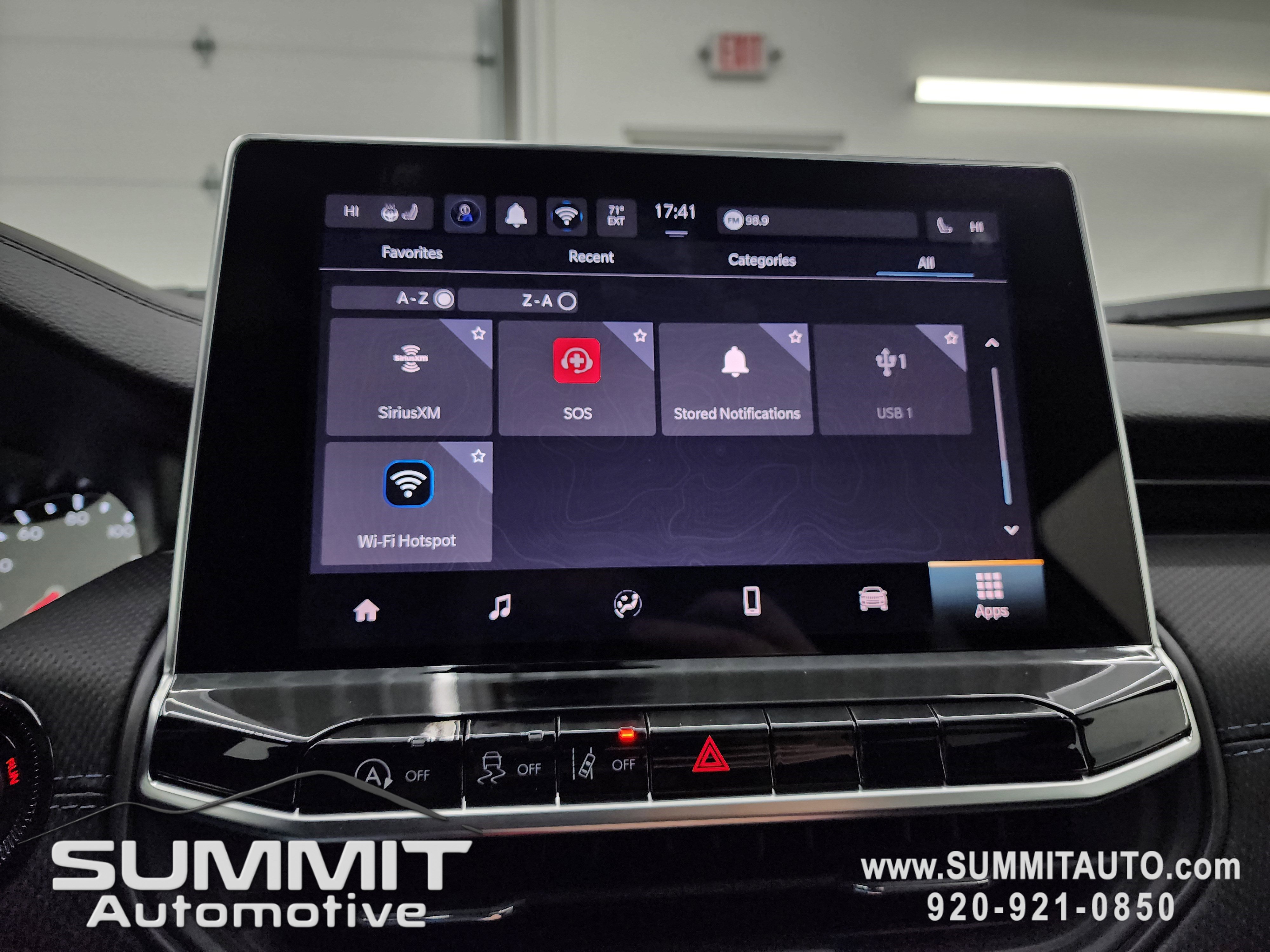 New 2026 Jeep Compass Latitude image 58