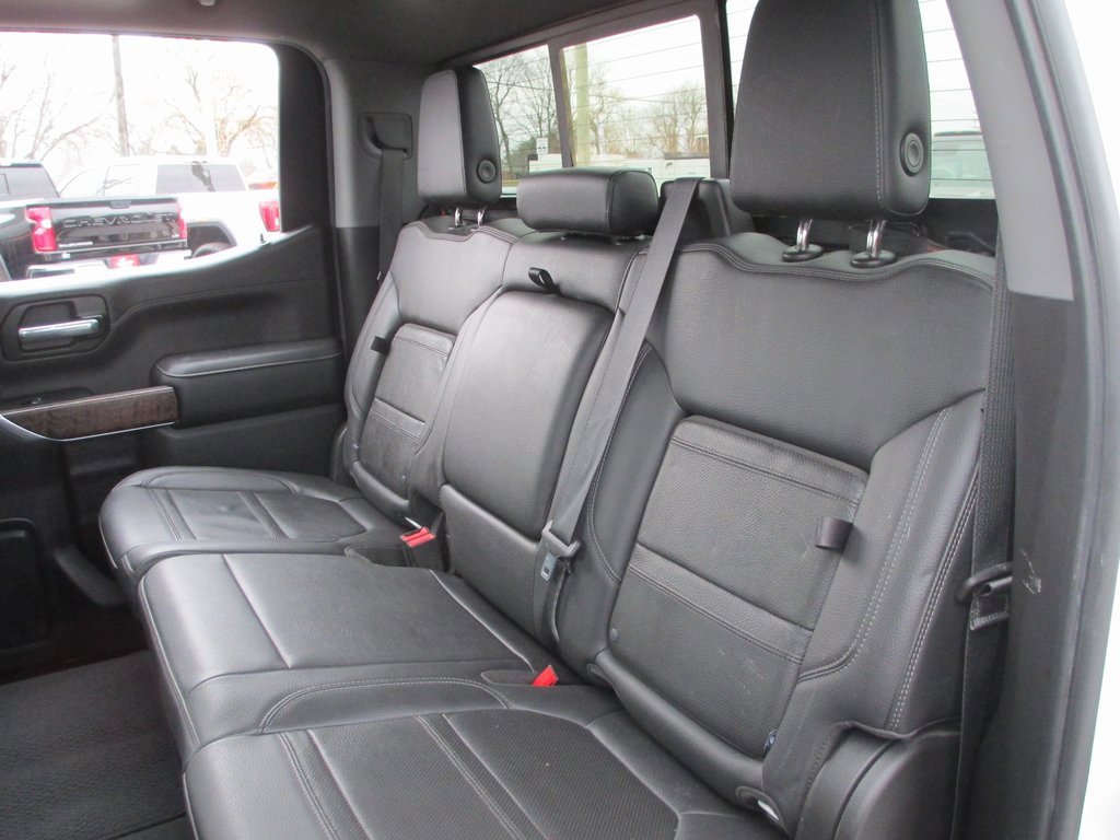 Used 2020 GMC Sierra 1500 Denali w/ Denali Ultimate Package image 19