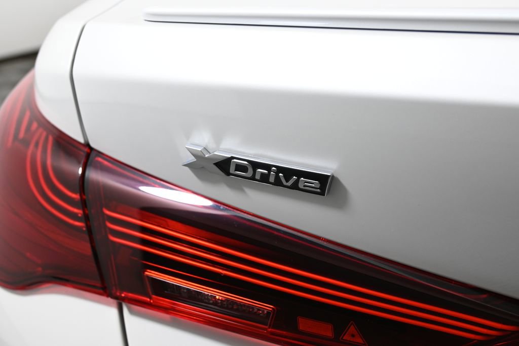 New 2026 BMW 440i xDrive Coupe w/ Parking Assistance Package AWD/4WD image 39