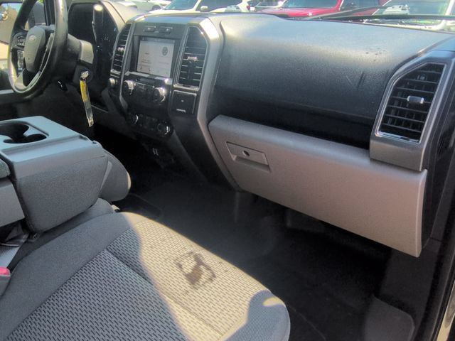 Used 2019 Ford F150 XLT w/ Equipment Group 301A Mid AWD/4WD image 28
