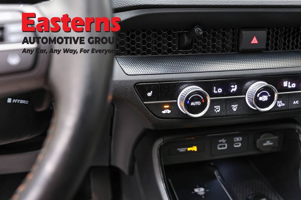 Used 2024 Honda CR-V Sport-L image 20