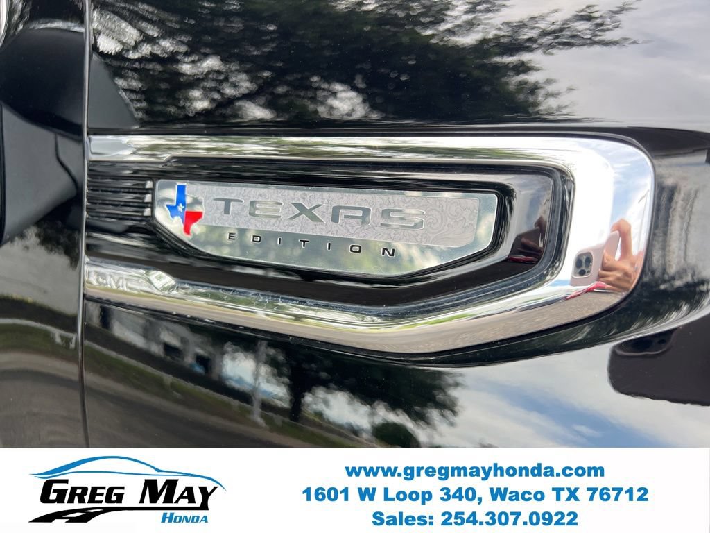 Used 2019 GMC Sierra 1500 SLT RWD image 15
