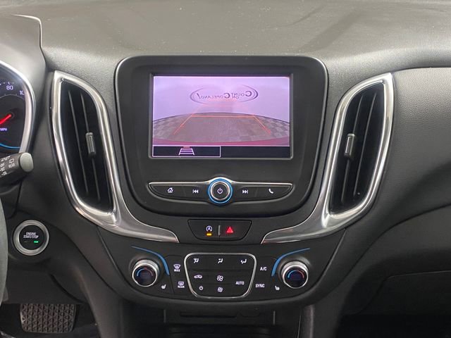 Certified 2023 Chevrolet Equinox LT image 23