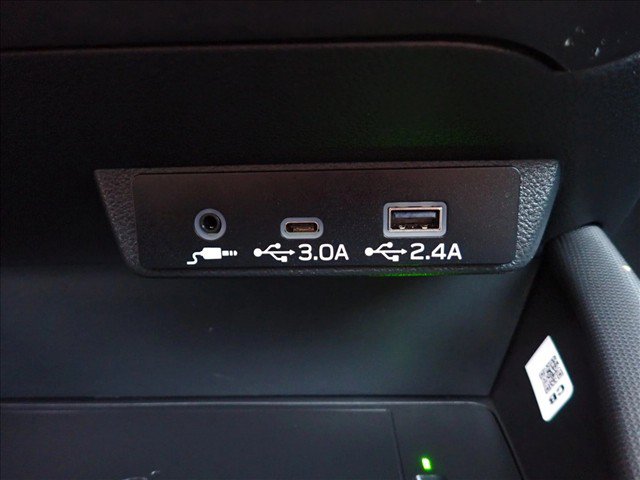 Certified 2026 Subaru Forester Premium w/ Base/Premium Package AWD/4WD image 21