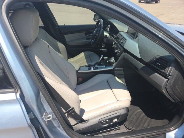 Used 2013 BMW 328i xDrive Sedan AWD/4WD image 20