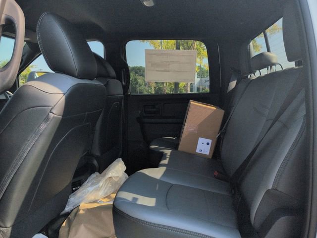 New 2026 RAM 4500 Tradesman AWD/4WD image 13