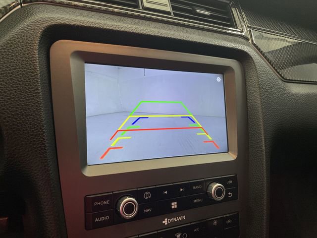 Used 2011 Ford Mustang GT Premium w/ Brembo Brake Pkg image 22