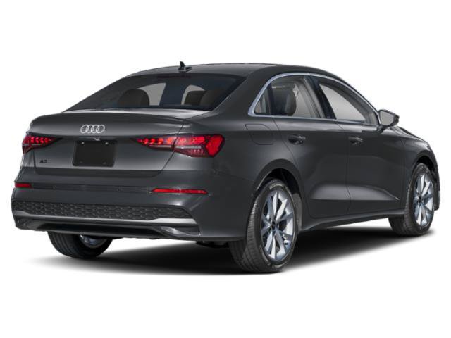 New 2026 Audi A3 2.0T Premium AWD/4WD image 2