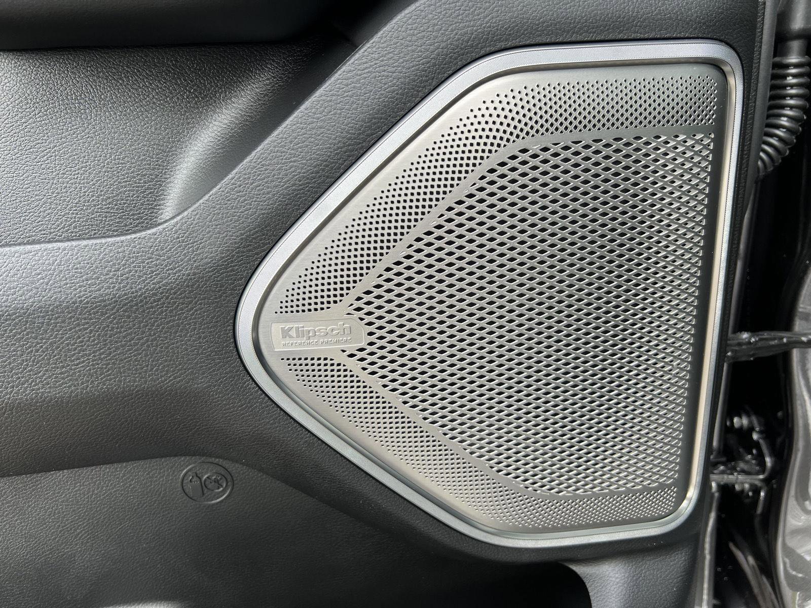 New 2026 RAM 1500 Tungsten w/ Bed Utility Group image 32