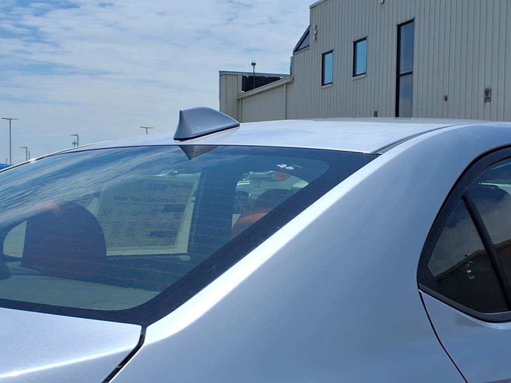 New 2025 Subaru WRX Limited w/ Popular Package #1A image 26