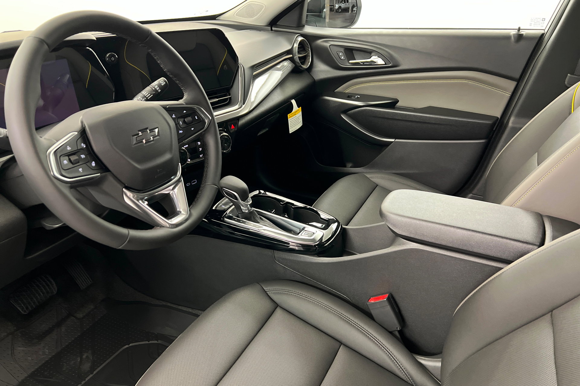 New 2026 Chevrolet Trax ACTIV image 16