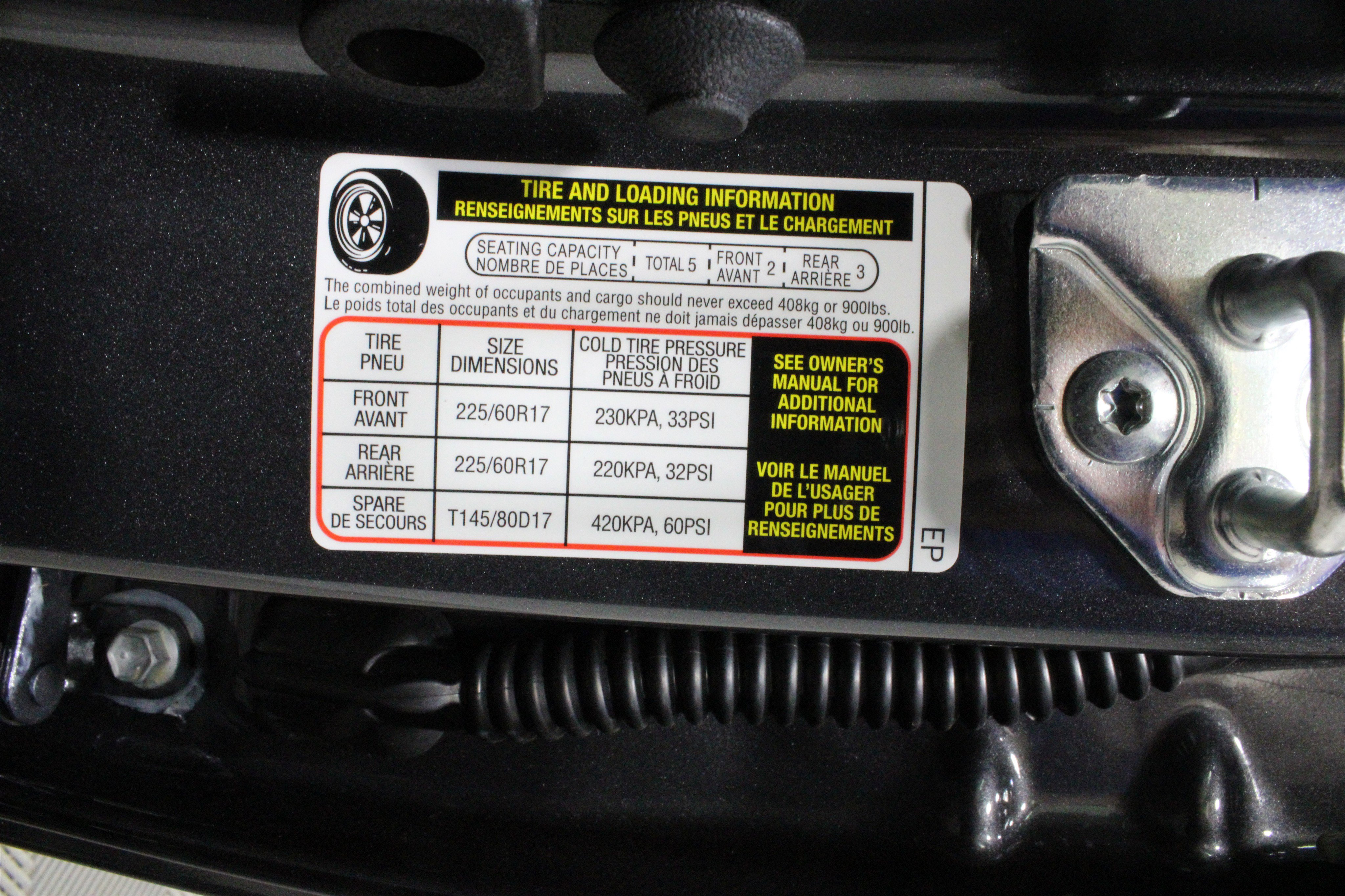 New 2026 Subaru Crosstrek 2.5i image 34