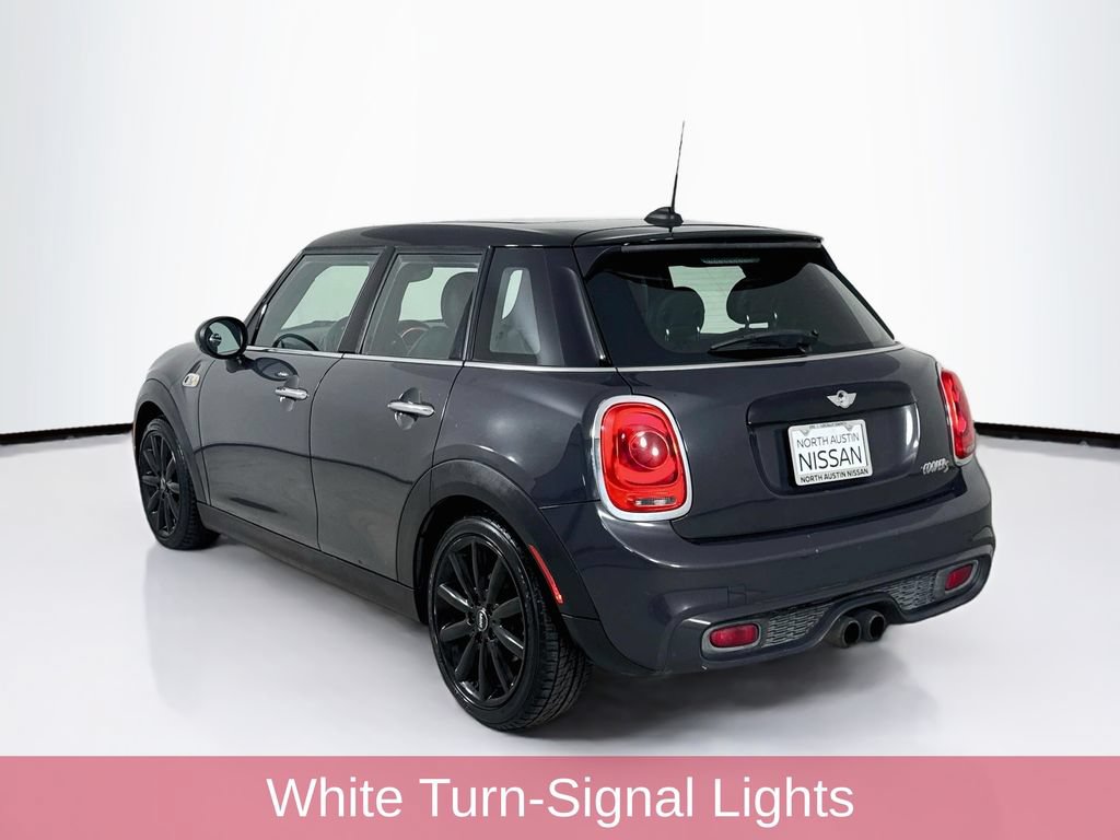 Used 2015 MINI Cooper S FWD image 5