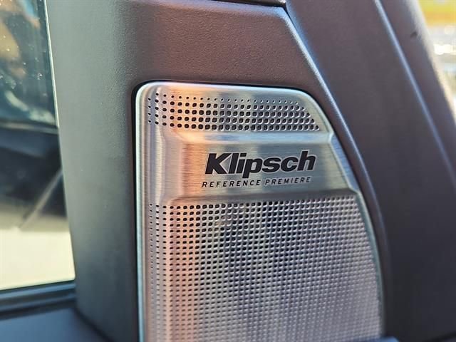 New 2026 INFINITI QX80 Autograph w/ Premium Cargo Package image 16