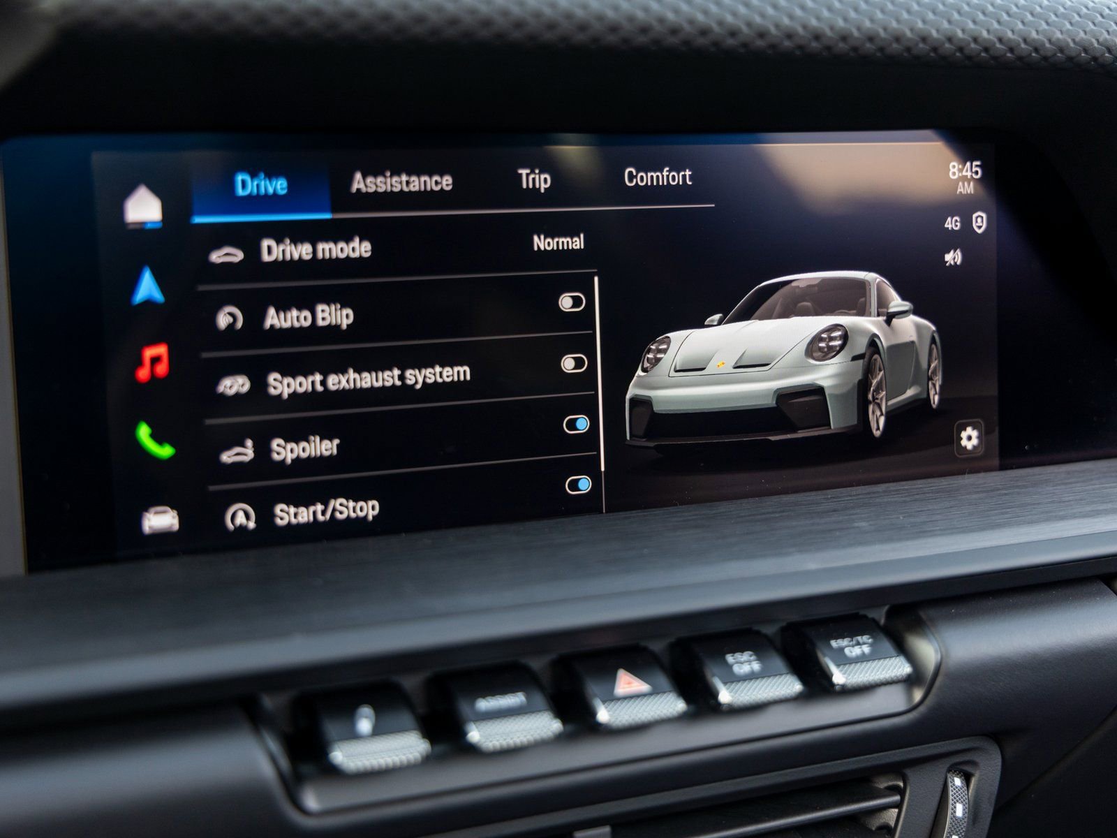 Used 2026 Porsche 911 GT3 image 39