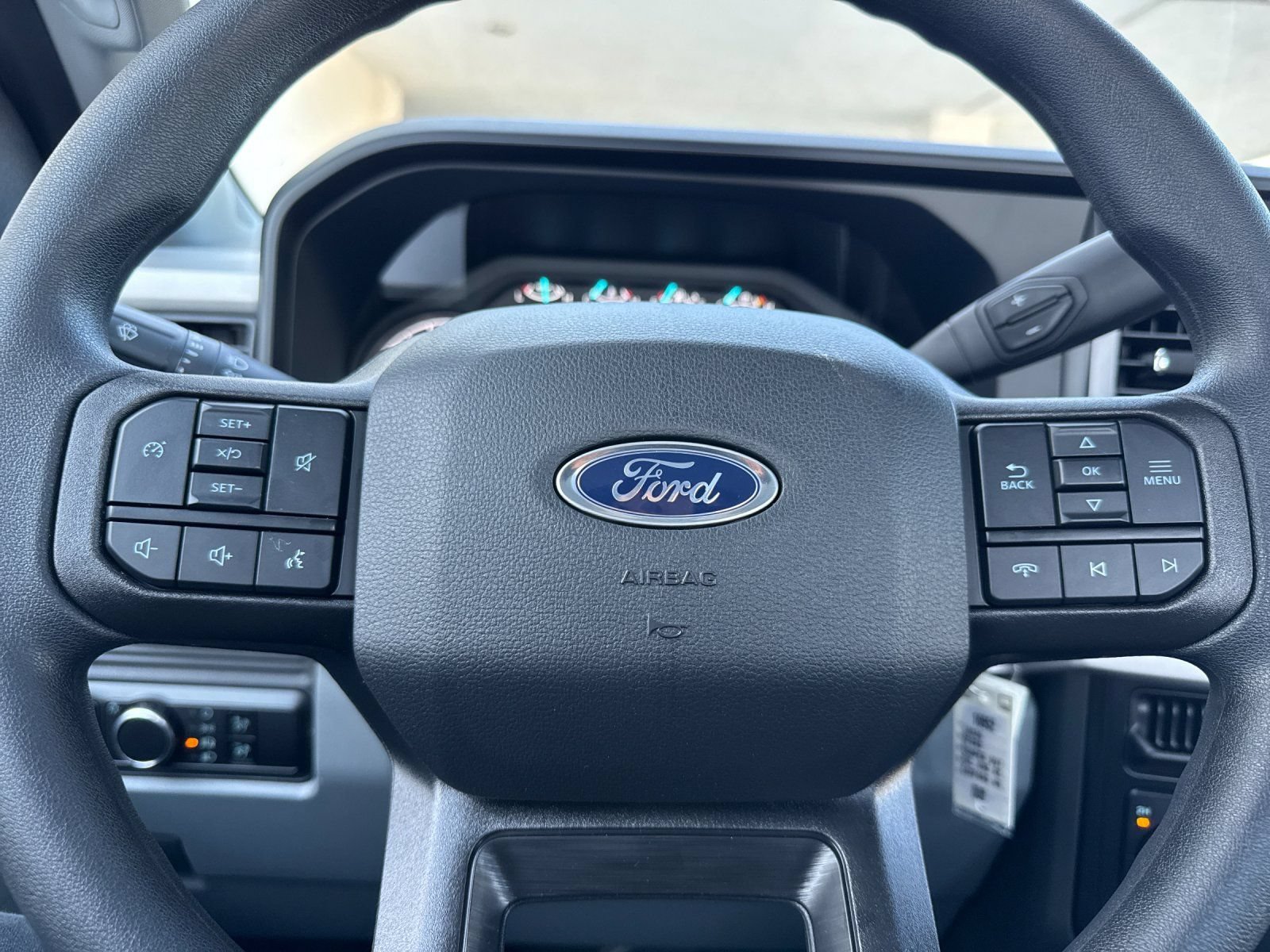 New 2026 Ford F350 XL w/ XL Off-Road Package AWD/4WD image 22