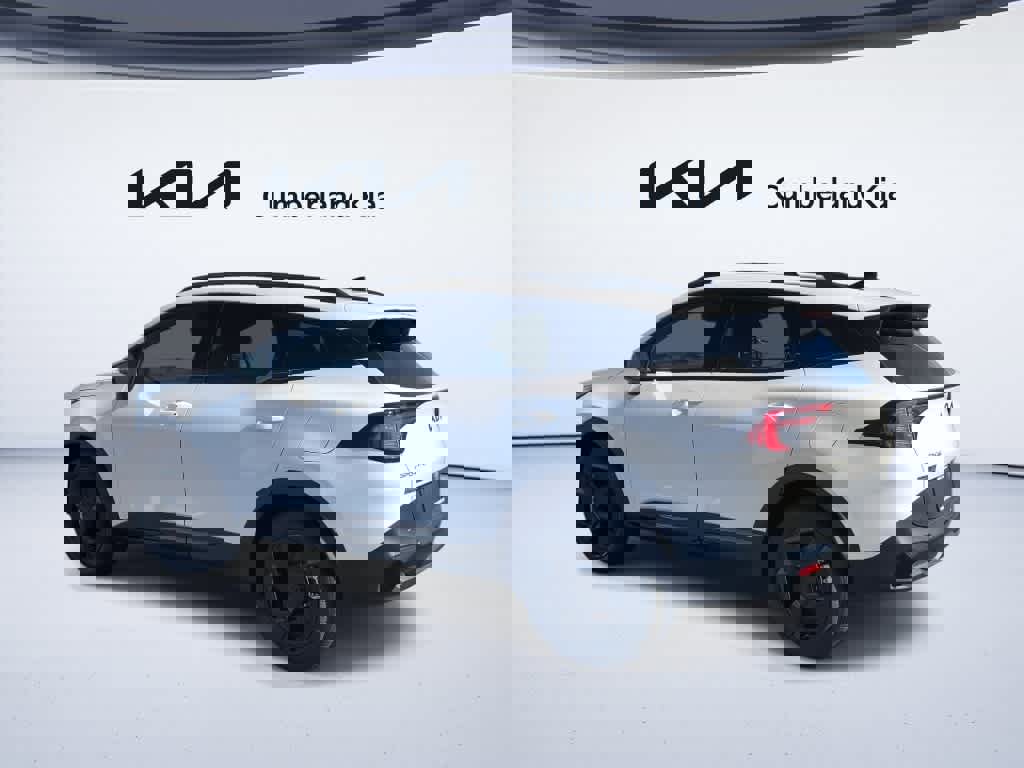 New 2026 Kia Sportage X-Line image 6