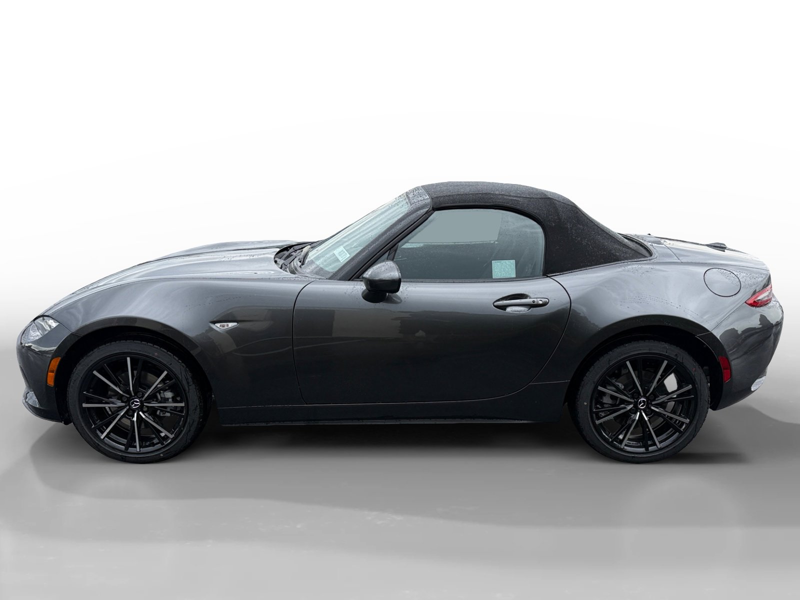 New 2026 MAZDA MX-5 Miata Grand Touring image 2