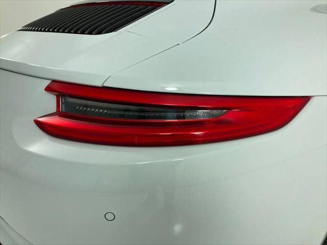 Used 2018 Porsche 911 Carrera S RWD image 24