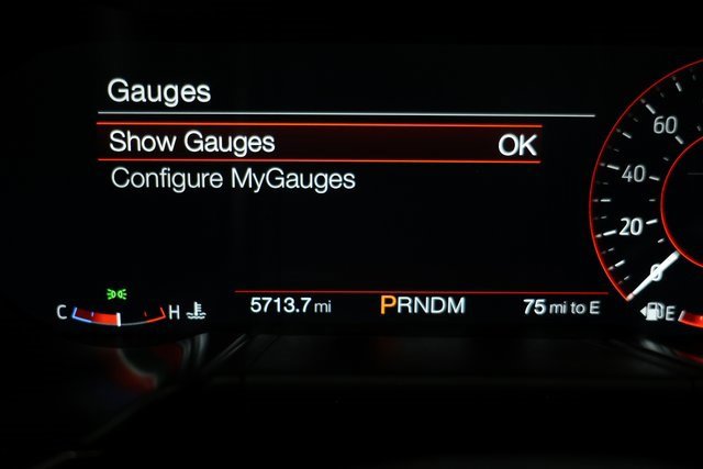 Used 2022 Ford Mustang Shelby GT500 w/ Technology Package image 85