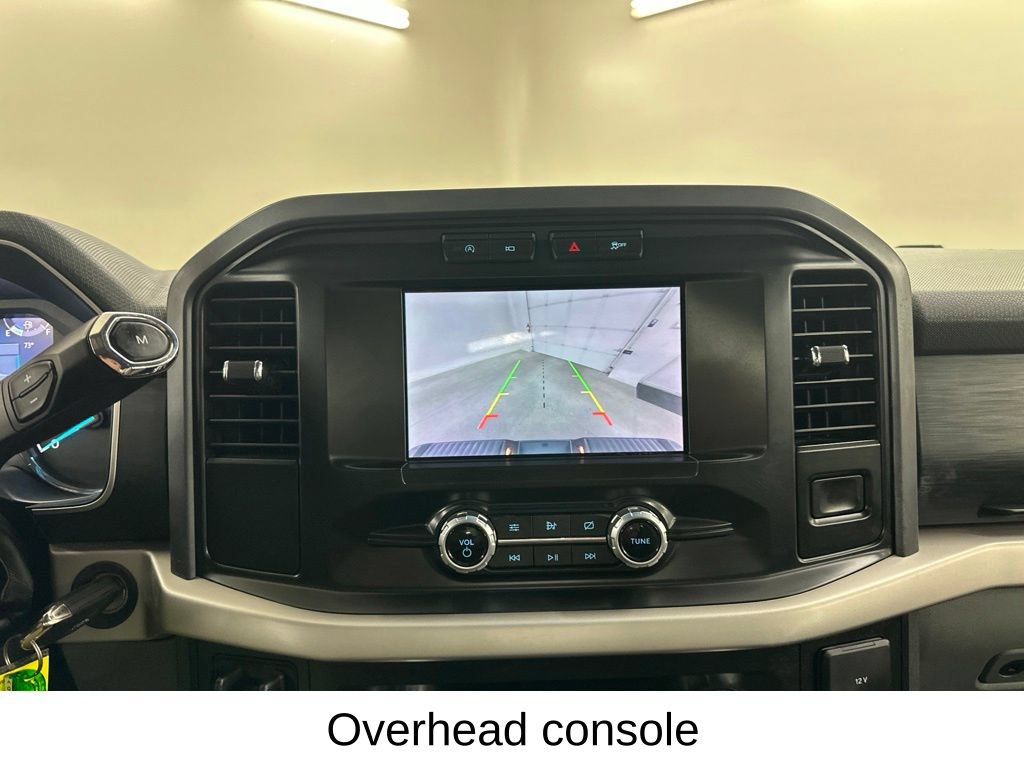 Used 2021 Ford F150 XLT w/ Equipment Group 301A Mid AWD/4WD image 47