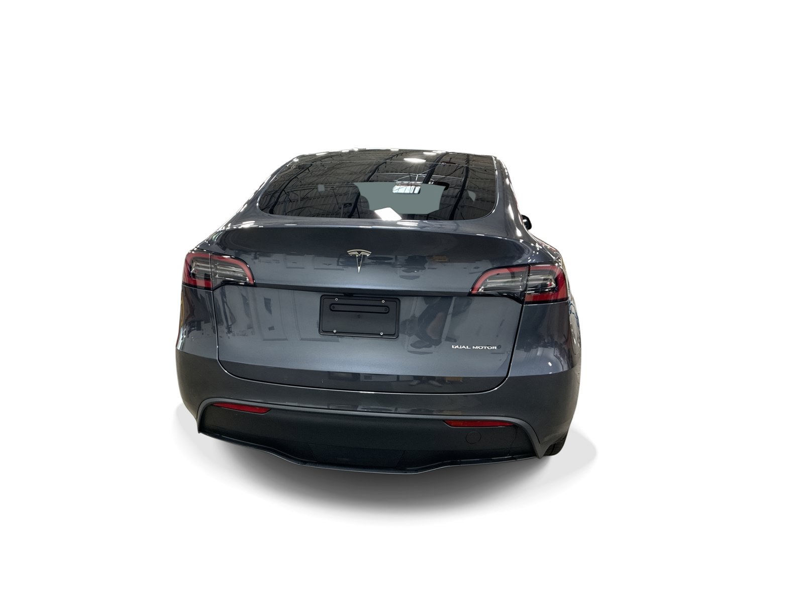 Certified 2023 Tesla Model Y Long Range AWD/4WD image 5