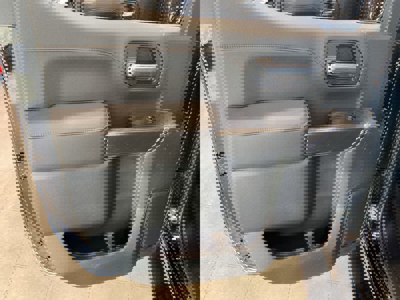 Used 2019 GMC Sierra 1500 AT4 w/ AT4 Premium Package image 27