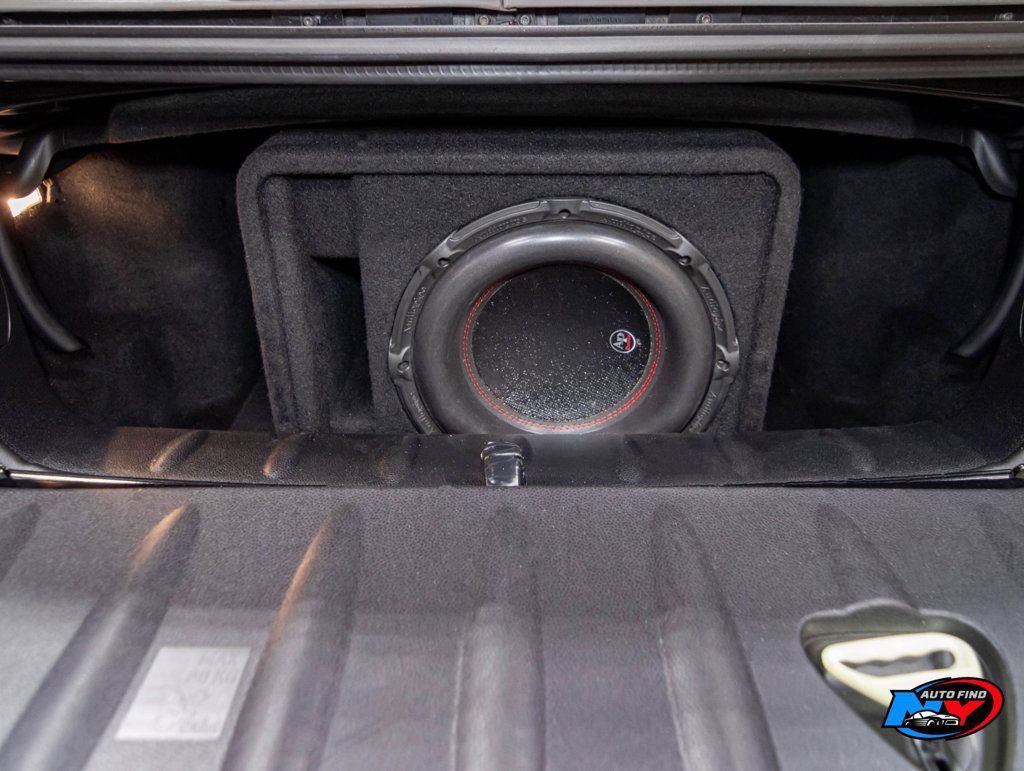 Used 2009 MINI Cooper John Cooper Works image 19