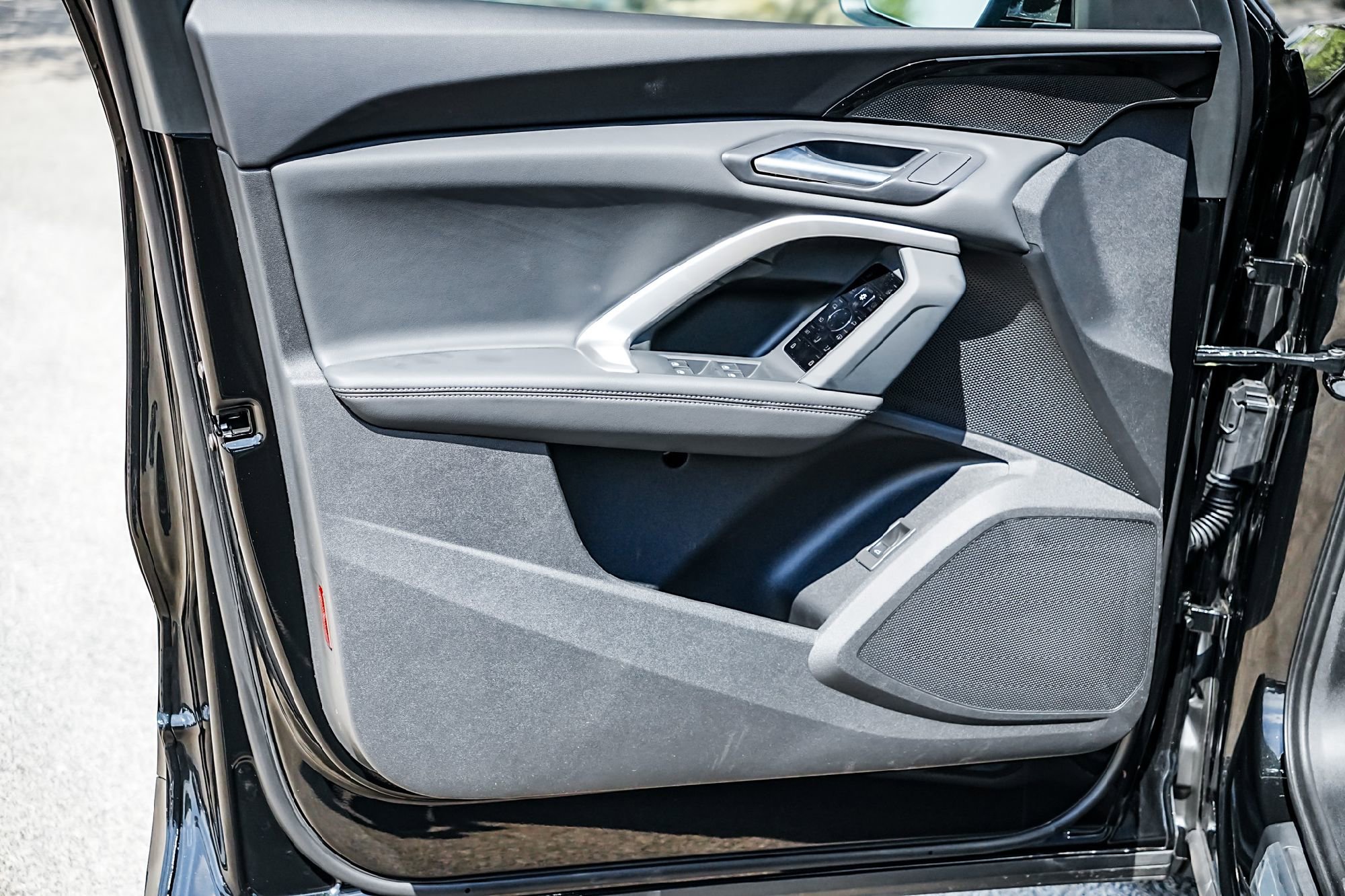 New 2025 Audi Q5 Premium image 19