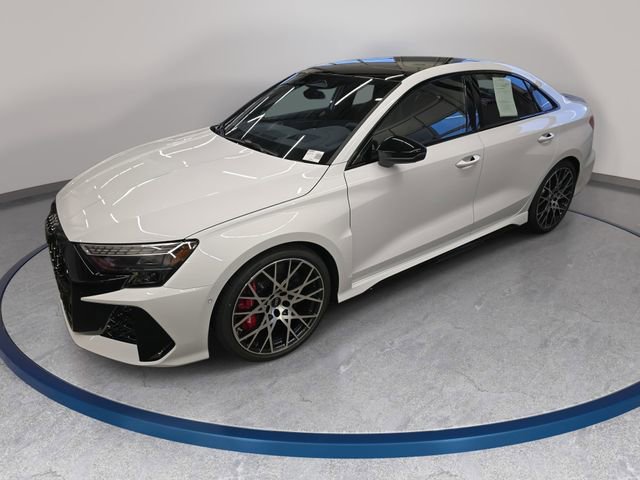 Used 2026 Audi RS 3 image 1