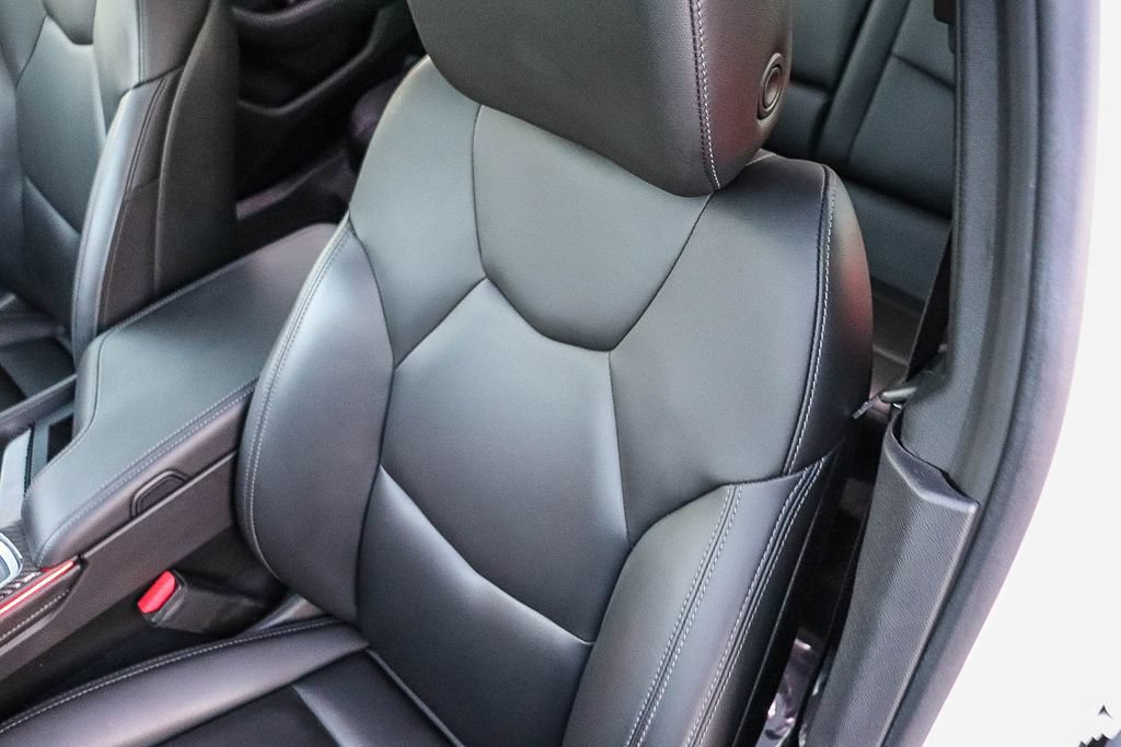 Used 2023 Cadillac CT5 Luxury w/ Sun And Sound Package RWD image 28