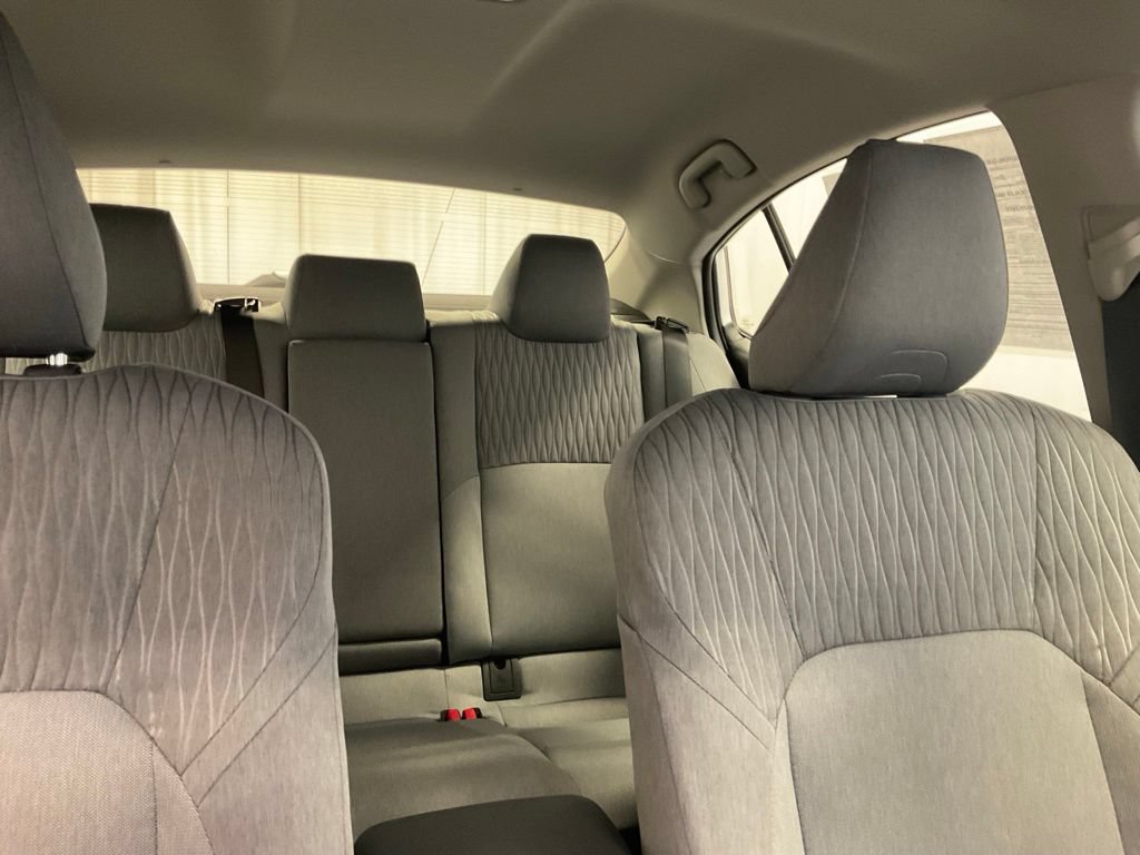 Used 2026 Toyota Camry LE w/ Convenience Package FWD image 30