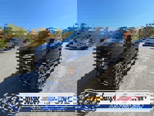 New 2025 Chevrolet Tahoe High Country w/ Sun And Tow Package