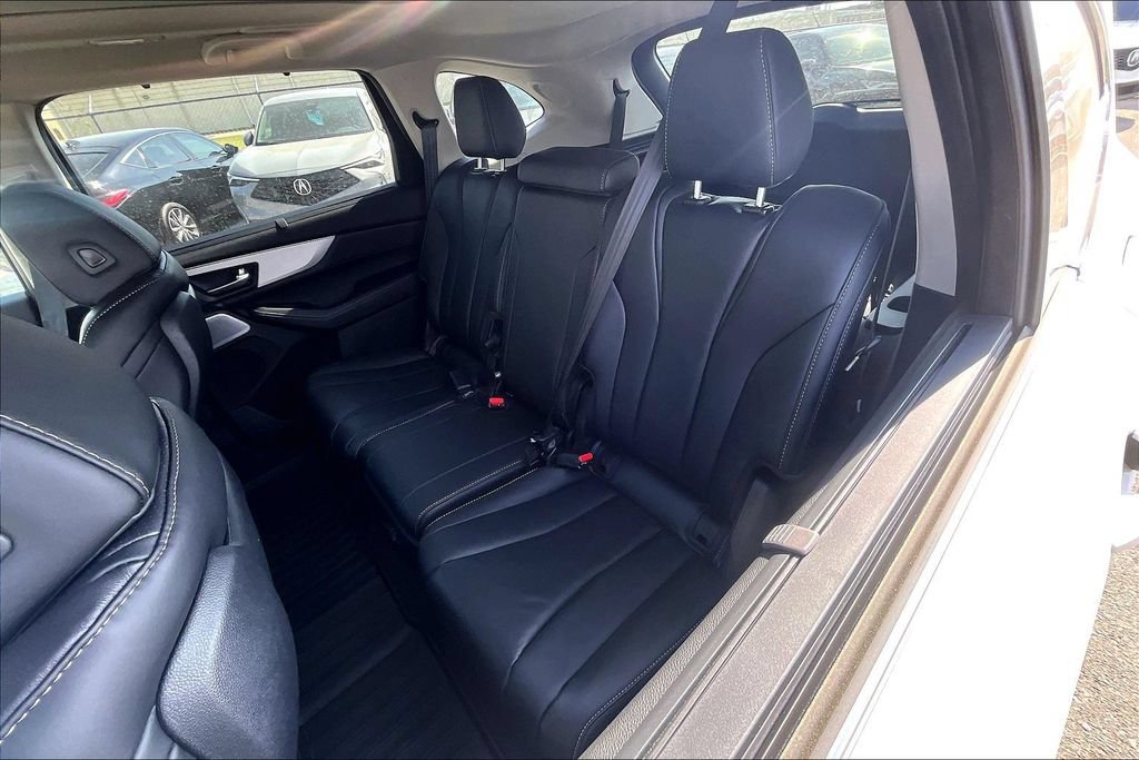 New 2026 Acura MDX w/ Technology Package AWD/4WD image 20