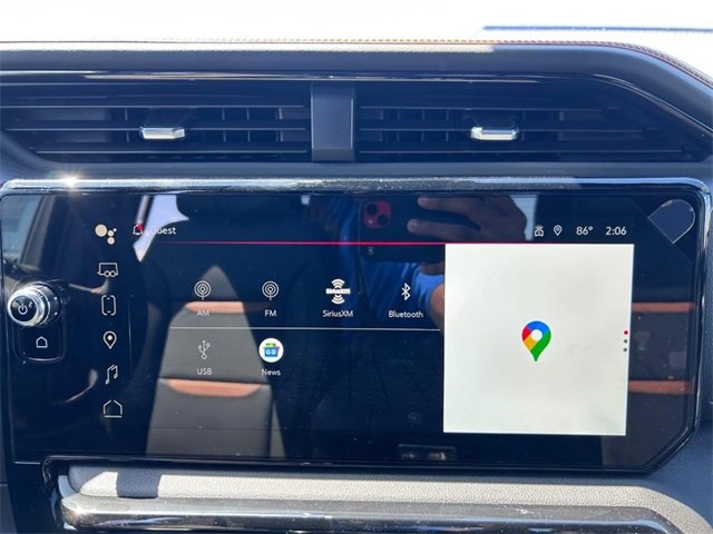 New 2026 GMC Sierra 1500 AT4 w/ AT4 Premium Package image 13