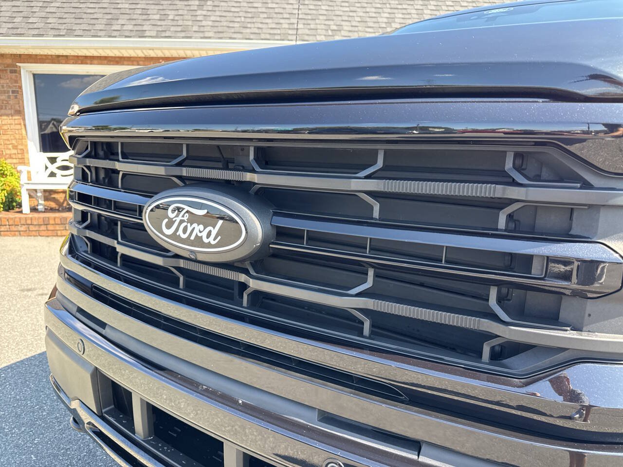 Used 2024 Ford F150 XLT w/ Equipment Group 302A MID AWD/4WD image 47