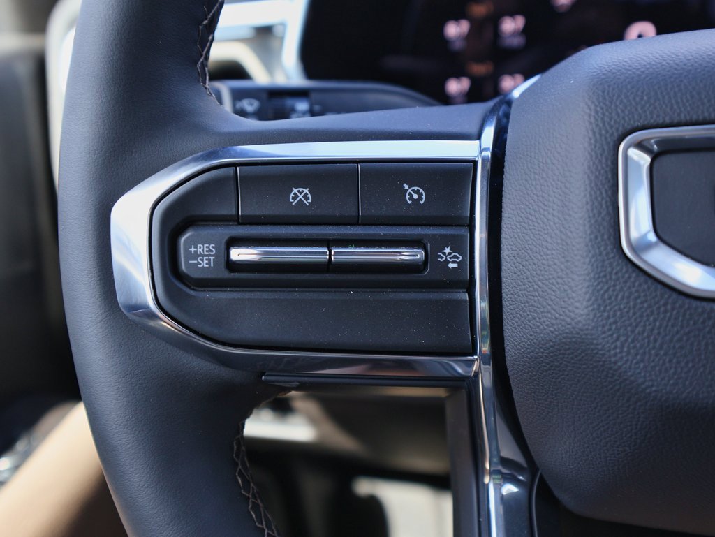 New 2026 GMC Canyon Denali w/ LPO, Denali Black Edition image 23