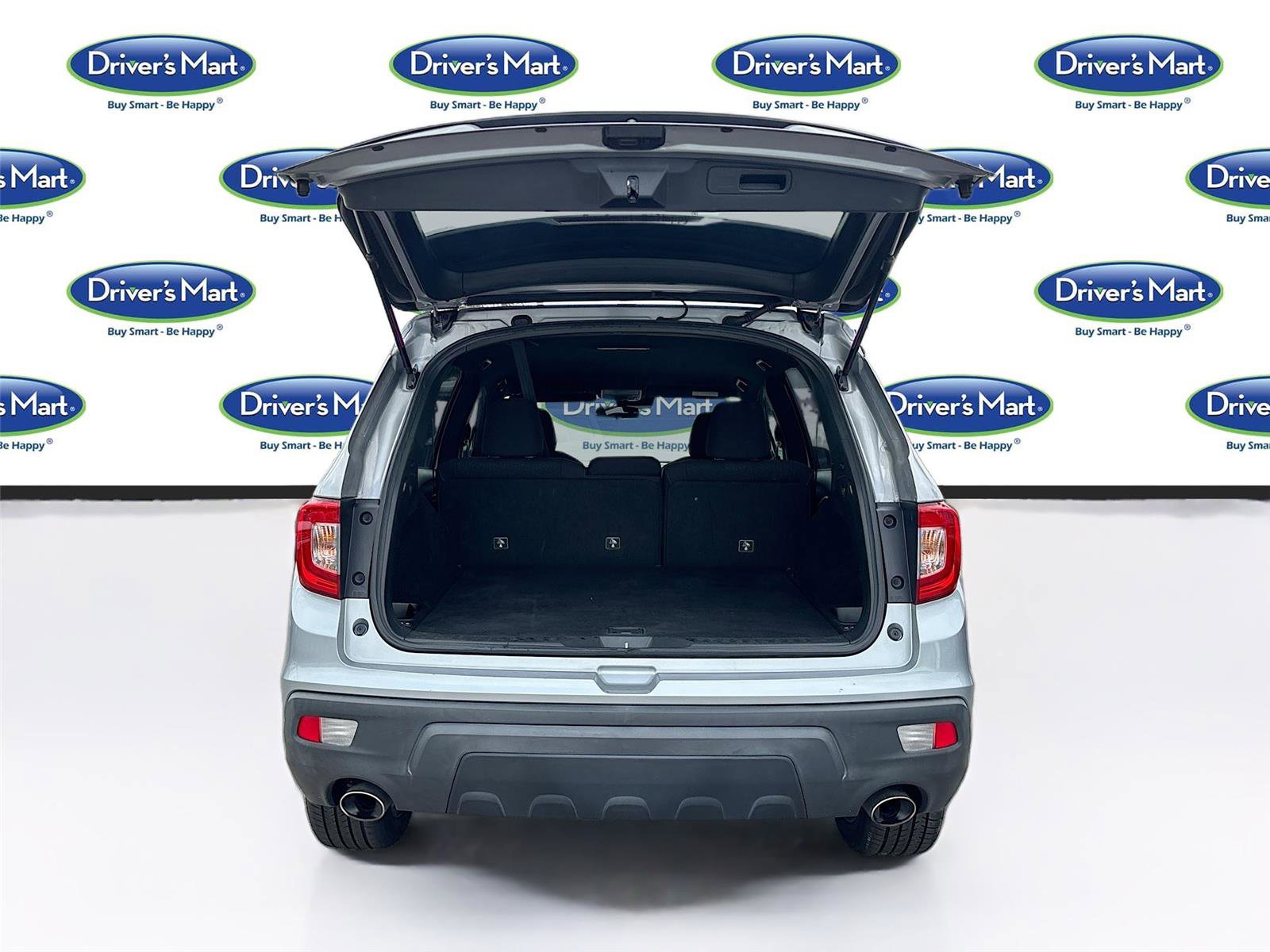 Used 2021 Honda Passport Sport image 22