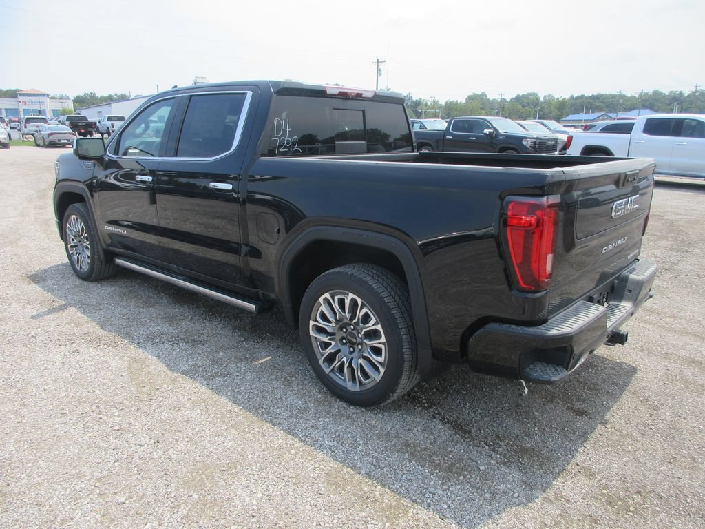 New 2026 GMC Sierra 1500 Denali Ultimate AWD/4WD image 7
