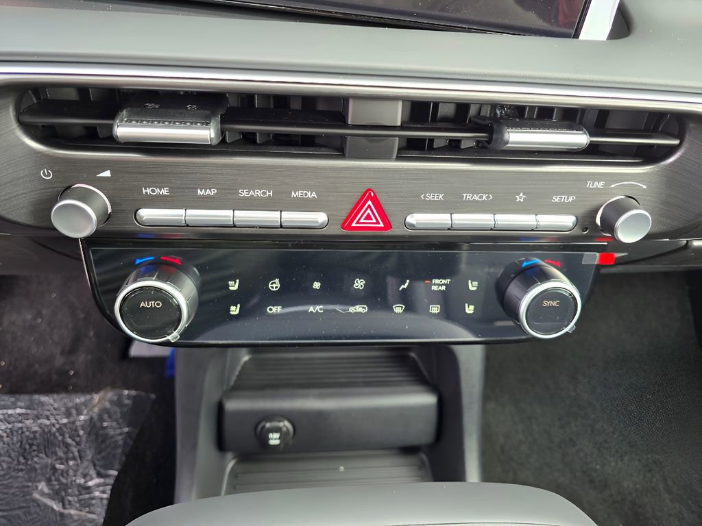 New 2026 Hyundai Palisade Calligraphy image 20