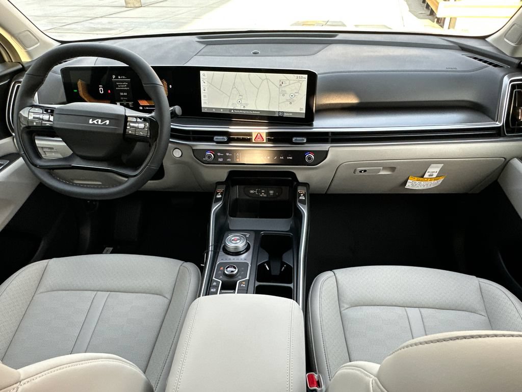 New 2026 Kia Sorento EX AWD/4WD image 18