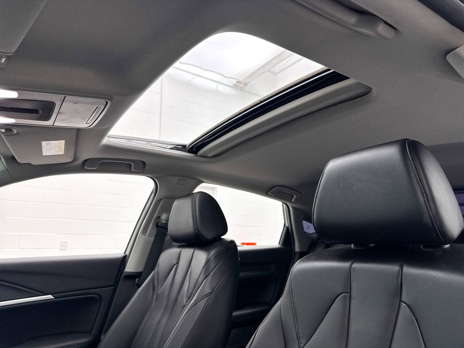 Used 2024 Acura Integra FWD image 3