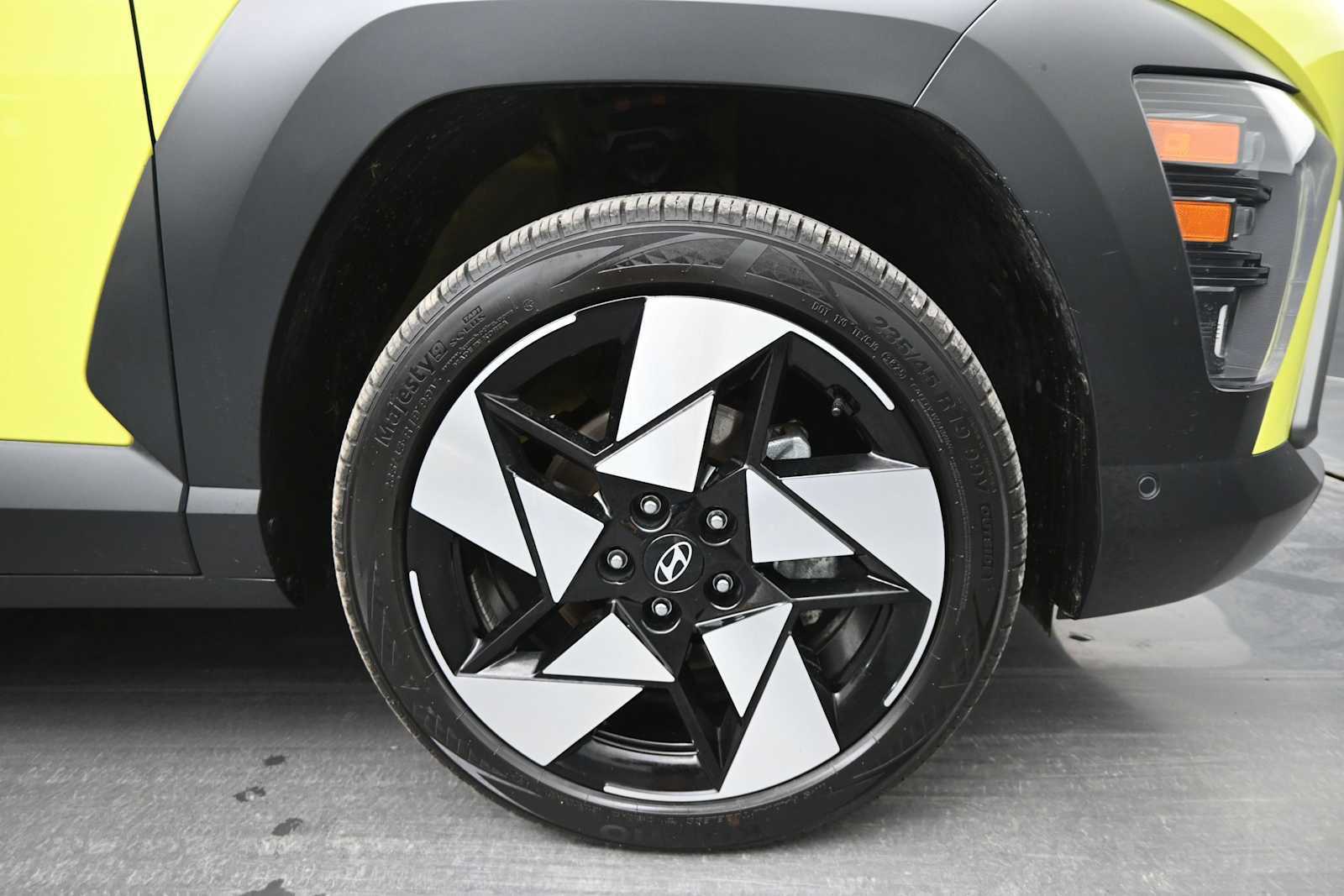 Used 2026 Hyundai Kona Limited AWD/4WD image 10