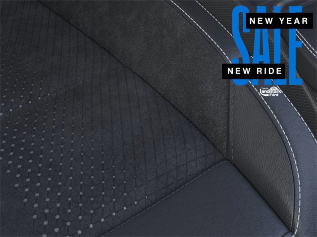 New 2025 Ford Mustang Mach-E GT w/ Interior Protection Package image 16