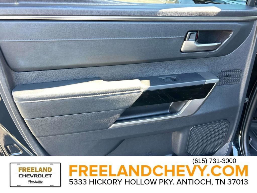 Used 2022 Toyota Tundra Limited image 22