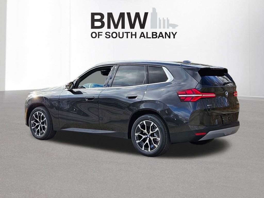 New 2026 BMW X3 xDrive30 w/ Convenience Package image 5
