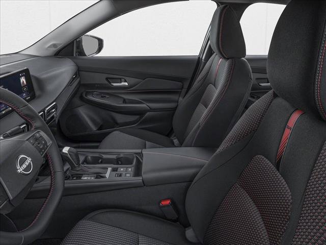 New 2026 Nissan Sentra SR FWD image 6